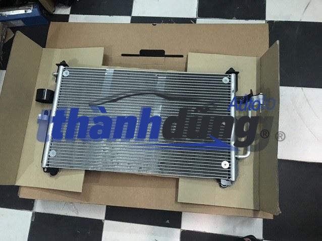 GIÀN NÓNG DAEWOO NUBIRA 1.6