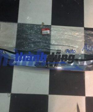 NẸP MẠ CỬA HẬU HONDA CRV