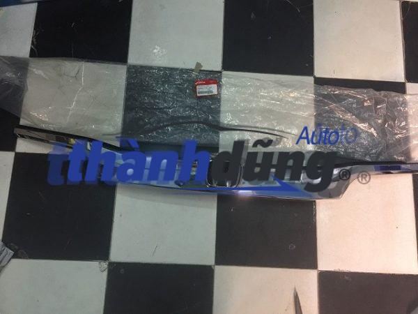 NẸP MẠ CỬA HẬU HONDA CRV