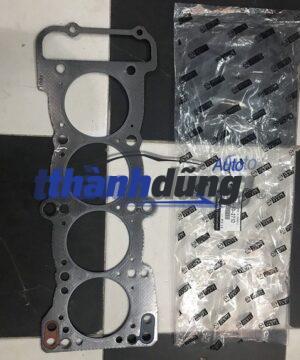 GIOĂNG MẶT MÁY XĂNG FORD EVEREST