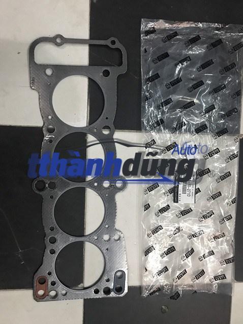 GIOĂNG MẶT MÁY XĂNG FORD EVEREST