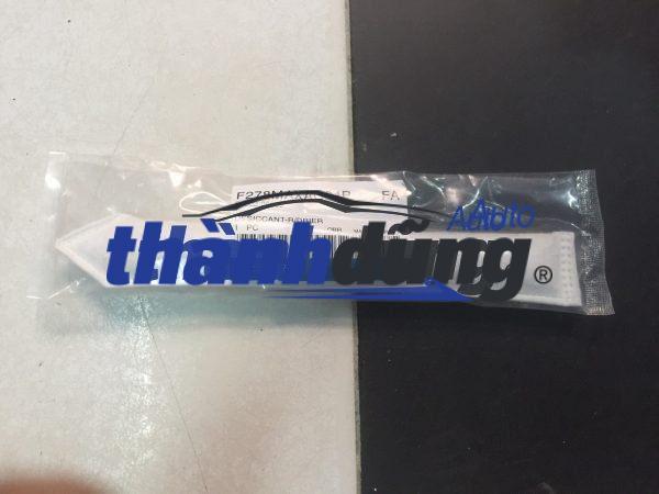 PHIN LỌC GA TOYOTA INNOVA, HILUX, FORTUNER