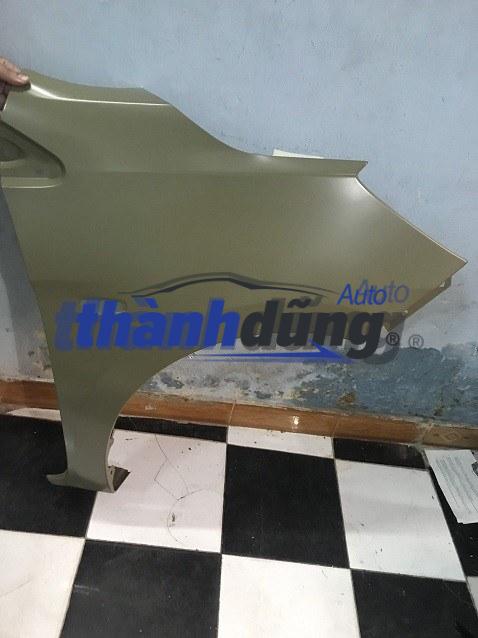 TAI XE PHẢI MIRAGE, ATTRAGE