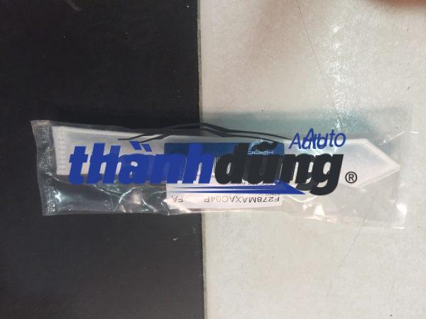 PHIN LỌC GA TOYOTA INNOVA, HILUX, FORTUNER