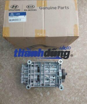 BƠM DẦU ĐỐI TRỌNG ĐỘNG CƠ SANTAFE, KIA SPORTAGE, OPTIMA