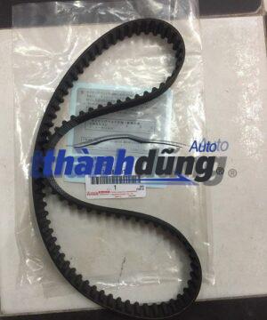 DÂY CAM TOYOTA FORTUNER, HILUX, HIACE