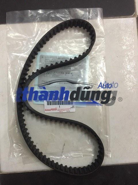 DÂY CAM TOYOTA FORTUNER, HILUX, HIACE