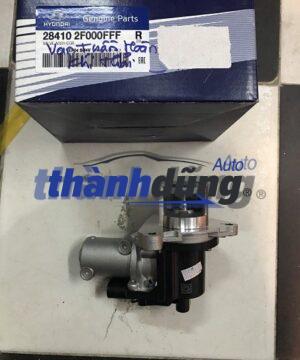 VAN TUẦN HOÀN KHÍ XẢ EGR HYUNDAI SANTAFE, TUCSON