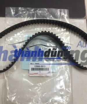 DÂY CAM TOYOTA FORTUNER, HILUX, HIACE