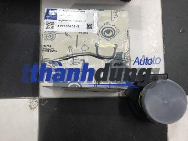 CẢM BIẾN LƯU LƯỢNG GIÓ C160, C180, C200, W203