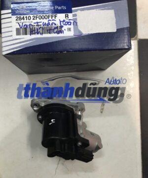 VAN TUẦN HOÀN KHÍ XẢ EGR KIA SORENTO, SPORTAGE