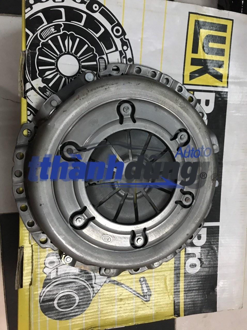 BÀN ÉP FORD RANGER- WLA216460F