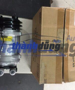 LỐC LẠNH/ ĐIỀU HÒA FORD FIESTA