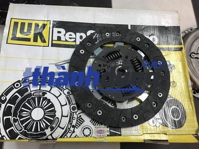 LÁ CÔN FORD RANGER- 6233612340