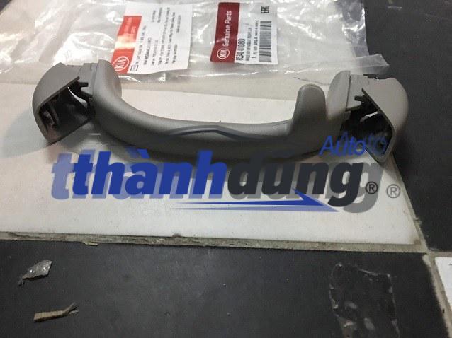 TAY NẮM TRẦN SAU KIA MORNING