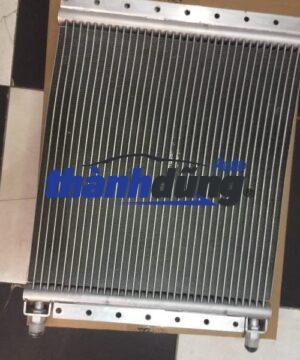 GIÀN NÓNG ISUZU QKR