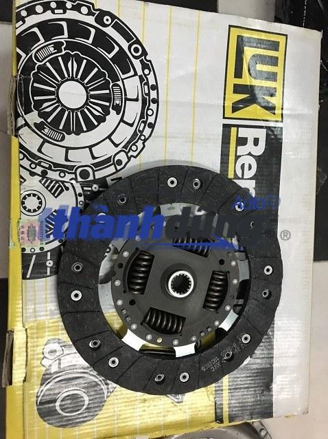 LÁ CÔN FORD RANGER- 6233612340