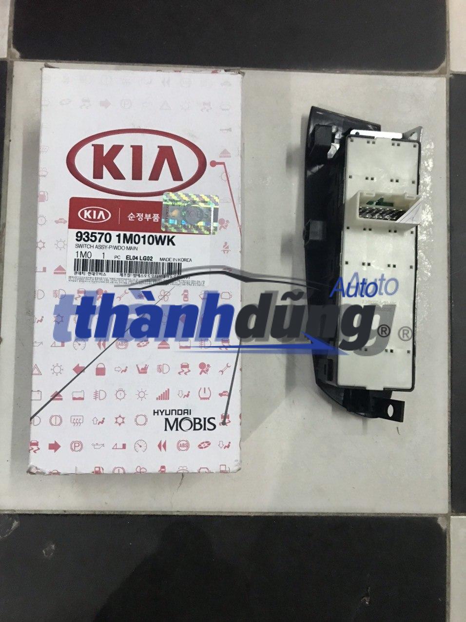 CÔNG TẮC LÊN KÍNH TỔNG KIA FORTE, CERATO