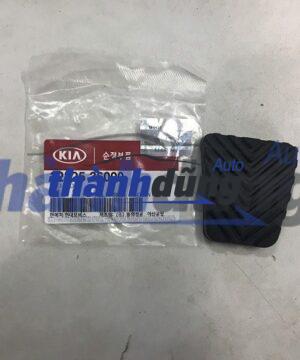 CAO SU ĐỆM CHÂN PHANH MORNING, RIO, ACCENT, TUCSON