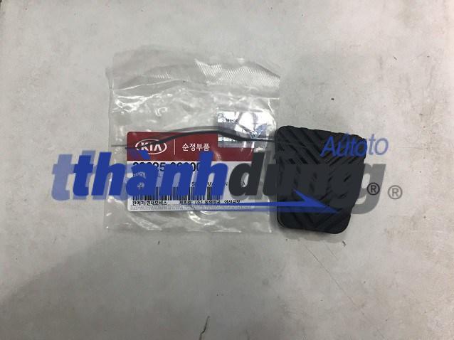 CAO SU ĐỆM CHÂN PHANH MORNING, RIO, ACCENT, TUCSON