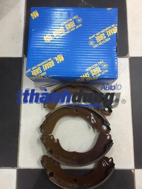 GUỐC PHANH SAU NISSAN SUNNY K1267