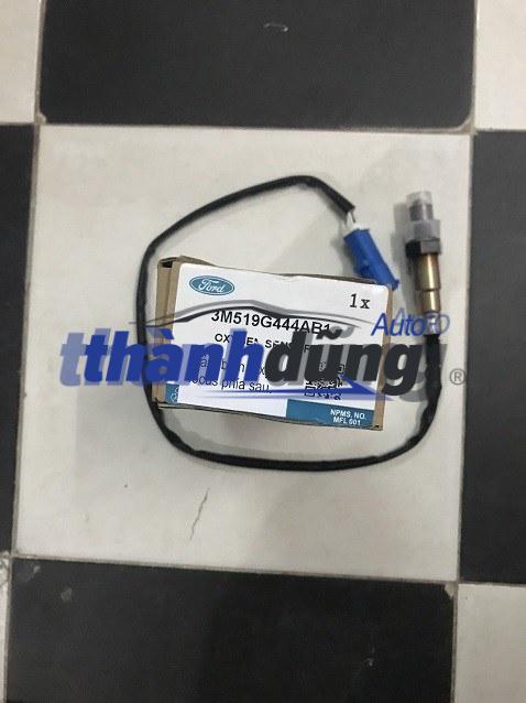 CẢM BIẾN OXY TRÊN FORD FOCUS