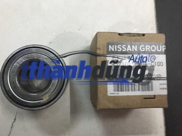 BI MAY Ơ SAU NISSAN SUNNY 432101HM0AC100