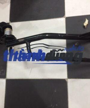 GỌNG GƯƠNG ISUZU QKR