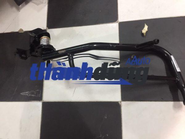 GỌNG GƯƠNG ISUZU QKR