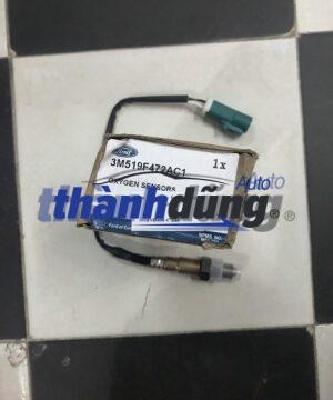 CẢM BIẾN OXY TRÊN FORD FOCUS