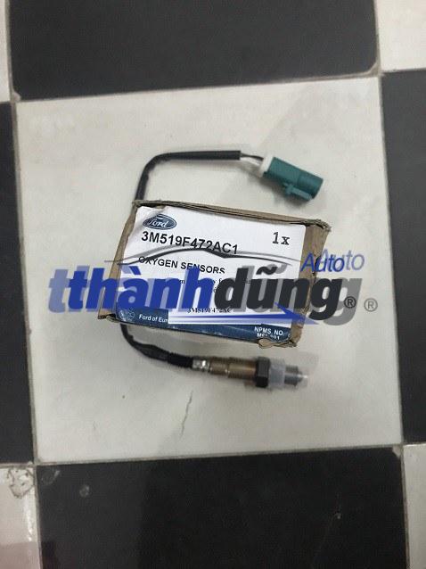 CẢM BIẾN OXY TRÊN FORD FOCUS