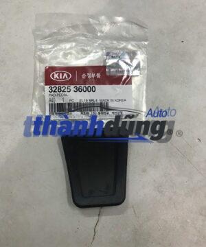 CAO SU ĐỆM CHÂN PHANH MORNING, RIO, ACCENT, TUCSON