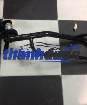 GỌNG GƯƠNG ISUZU QKR