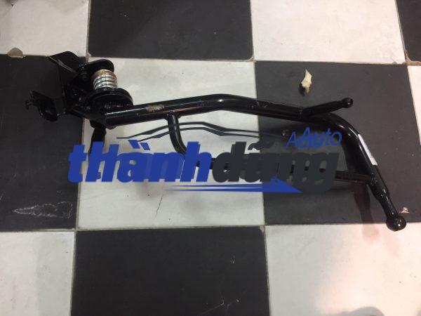 GỌNG GƯƠNG ISUZU QKR