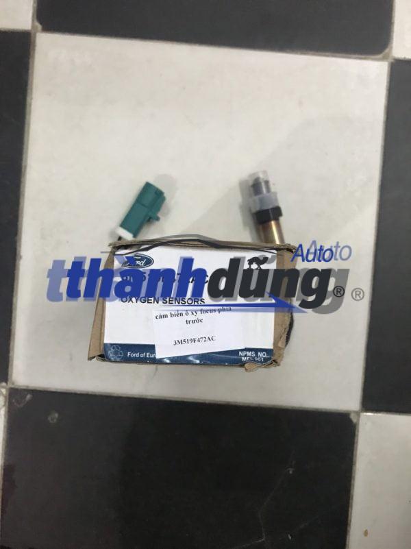 CẢM BIẾN OXY TRÊN FORD FOCUS