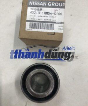 BI MAY Ơ SAU NISSAN SUNNY 432101HM0AC100