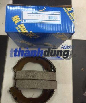 GUỐC PHANH SAU NISSAN SUNNY K1267