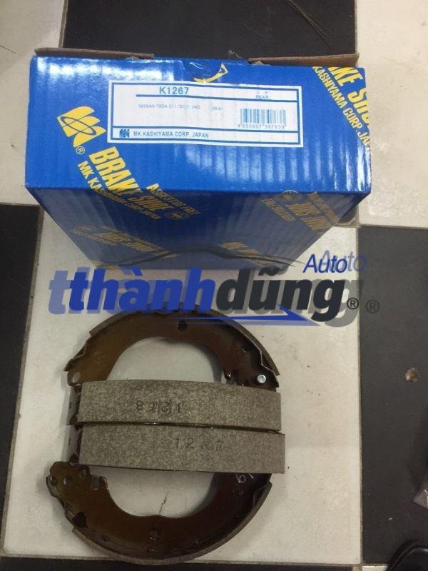GUỐC PHANH SAU NISSAN SUNNY K1267