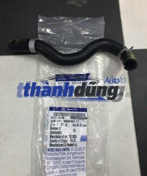 ỐNG CẤP NƯỚC HỒI SƯỞI KIA MORNING