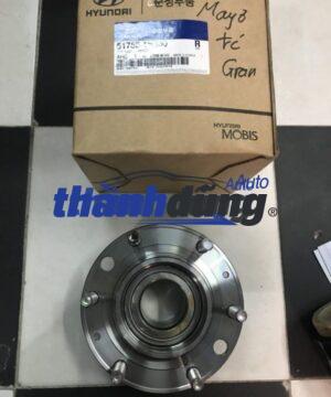 CỤM BI MAY Ơ TRƯỚC HYUNDAI STAREX