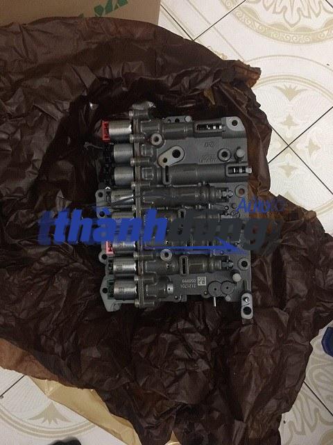 VAN ĐIỆN HỘP SỐ TỰ ĐỘNG KIA CERATO, FORTE, K3