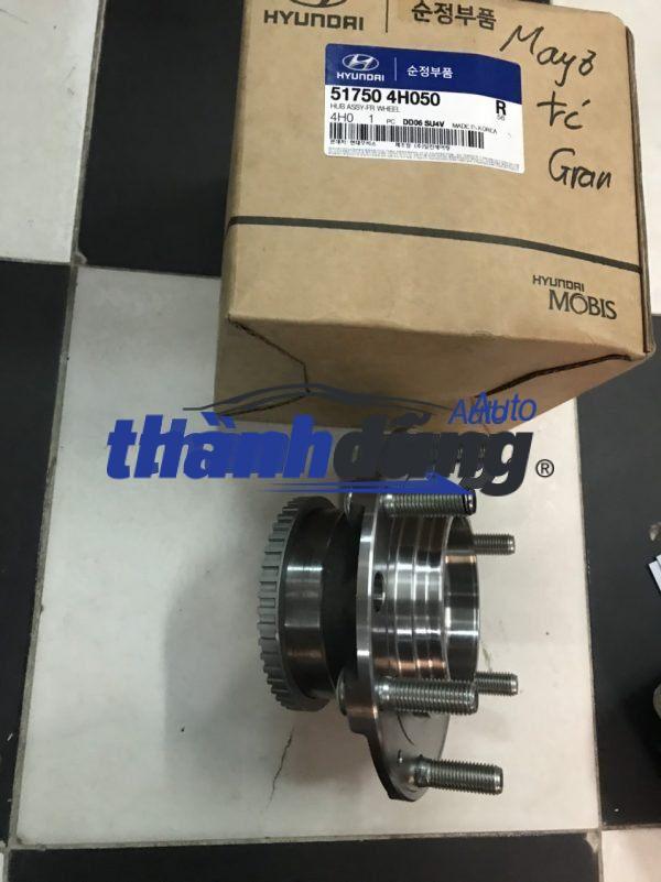 CỤM BI MAY Ơ TRƯỚC HYUNDAI STAREX