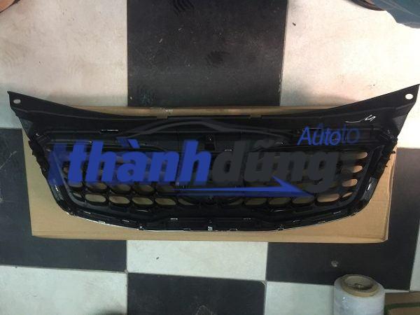 MẶT CA LĂNG KIA MORNING 2011