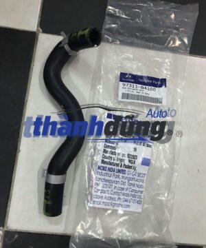 ỐNG CẤP NƯỚC HỒI SƯỞI KIA MORNING