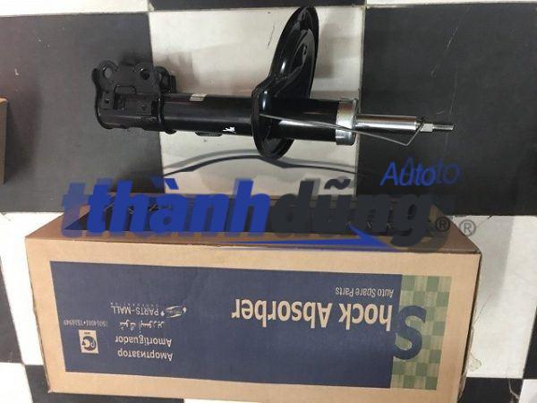 GIẢM XÓC TRƯỚC KIA RONDO, CARENS