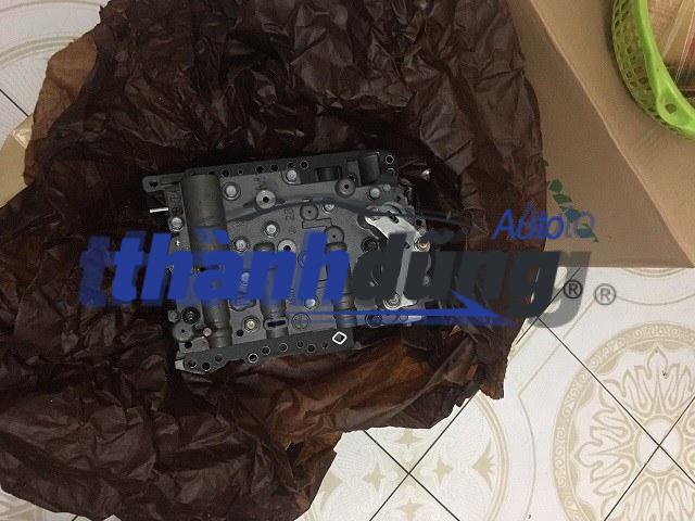 VAN ĐIỆN HỘP SỐ TỰ ĐỘNG KIA CERATO, FORTE, K3