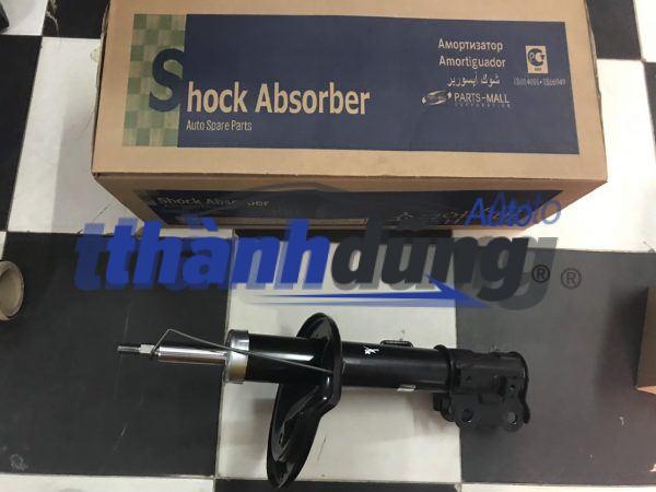 GIẢM XÓC TRƯỚC KIA RONDO, CARENS