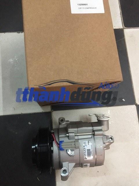 LỐC ĐIỀU HÒA CHEVROLET CRUZE