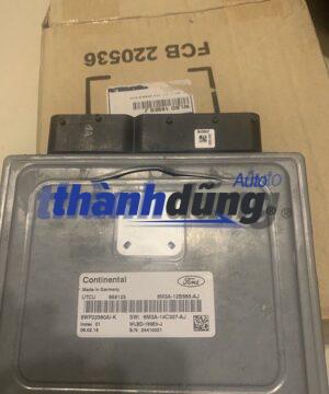 HỘP ĐIỀU KHIỂN ECU FORD RANGER, EVEREST