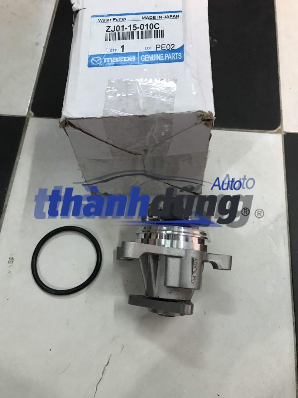 BƠM NƯỚC MAZDA 3